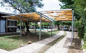 El Chinchero Departamentos