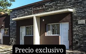 El Chinchero Departamentos